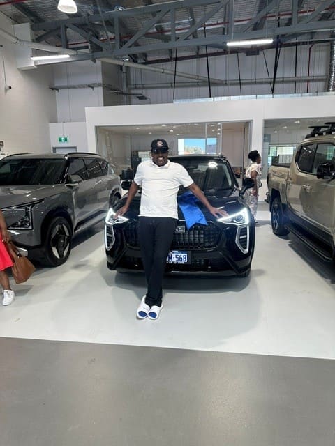 Thabo L